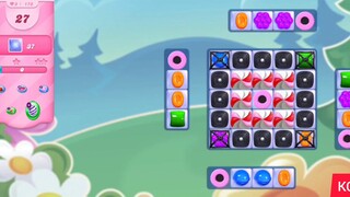 CANDY CRUSH SAGA LEVEL 173 (NEW VERSION)