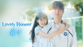 선재 업고 튀어 [Lovely Runner] Ep 4 Sub Indo