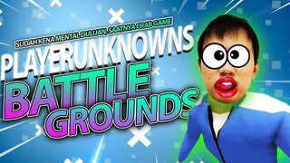 PUBG INDONESIA - 雪花飘飘北风笑
