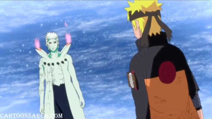 NARUTO SHIPPUDEN