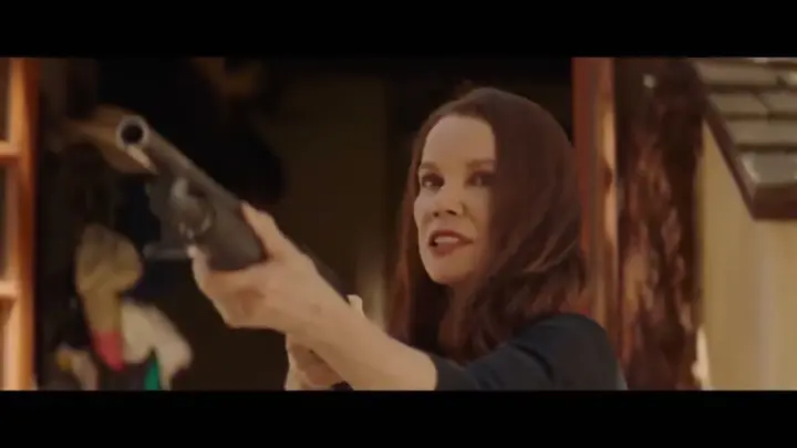 9 BULLETS Trailer (2022) Lena Headey, Sam Worthington, Thriller