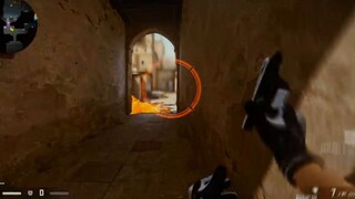 Điểm sáng trong CSGO phần 47 #gamehay #yeugame