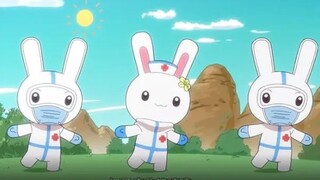 第328集 | 蓦然回首，似乎“它”已经是很久之前的事了！今日的万家灯火，离不开英雄们的默默奉献