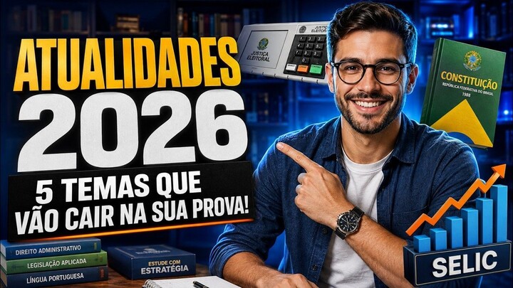 TARIFAÇO EUA X BRASIL O IMPACTO NA ECONOMIA E NOS CONCURSOS PÚBLICOS