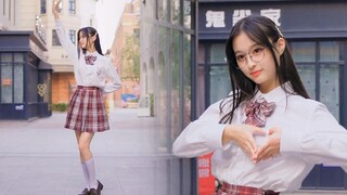 今天是520❤️ 难道....我又初恋了？【小骞】