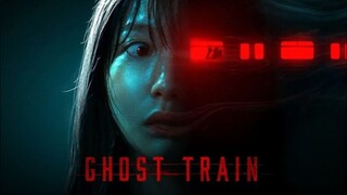 [KMovie] Ghost Train 2024 - Stasiun Bawah Tanah Dan Rumor Menyeramkannya!!!