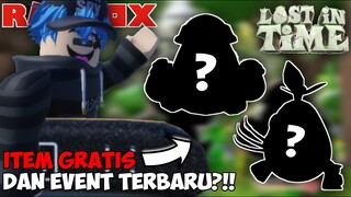 [🏆EVENT ] EVENT ROBLOX EGG HUNT TERBARU 2022 LOST IN TIME !! (ROBLOX INDONESIA)