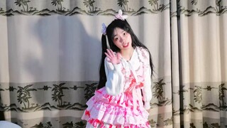 Bố mẹ tôi không có ở nhà, trời nóng không chịu nổi! Hikaru Jio một mình cũng dễ thương!