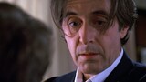 [4K Scent of a Woman/High-energy Mixed Cut] The soul has no prosthesis