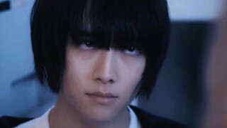 Drama|Itagaki Rihito Is So Gorgeous