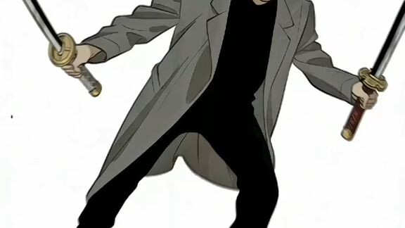 Do you speak English?#onepiece #zoro