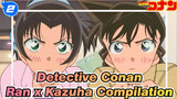 [Detective Conan TV] Ran x Kazuha Compilation (Part 5)_2