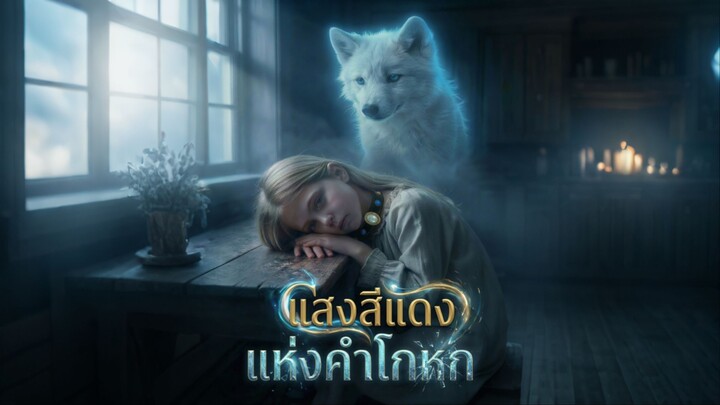 [ดูฟรีเต็มเรื่อง] แสงสีแดงแห่งคำโกหก (ซับไทย)