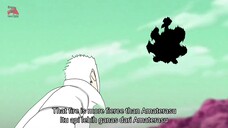 KLON MADARA LIMBO POWER UP | BORUTO TWO BLUE VORTEX PART 1927