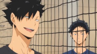 Kuroo Tetsurou: Pemimpin kucing yang menimbulkan masalah di mana-mana (klip menginap musim panas)
