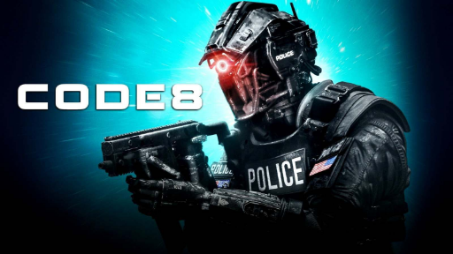 Code 8 (2019)