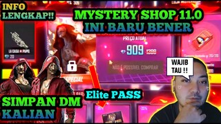 KULGAR‼MYSTERY SHOP 11.0 SEPTEMBER 2020 FREE FIRE