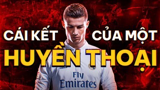 FIFA & CÁI KẾT CỦA CHẶNG ĐƯỜNG 30 NĂM