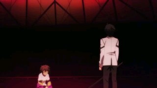 rakudai kishi no cavalry ep6