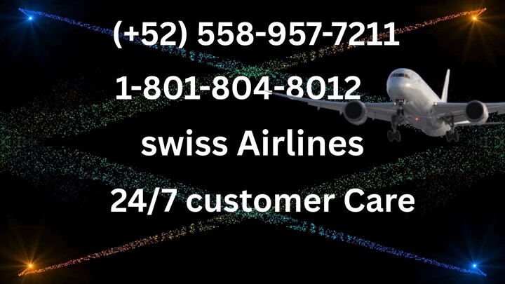 Teléfono de atención al cliente de Swiss®: Guía completa paso a paso