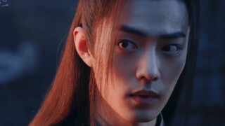 Xiao Zhan Narcissus "No Curse" Episode 15 Drama Tiga Iri Cinta Narcissus Huang Li Huang Qi Panjang T