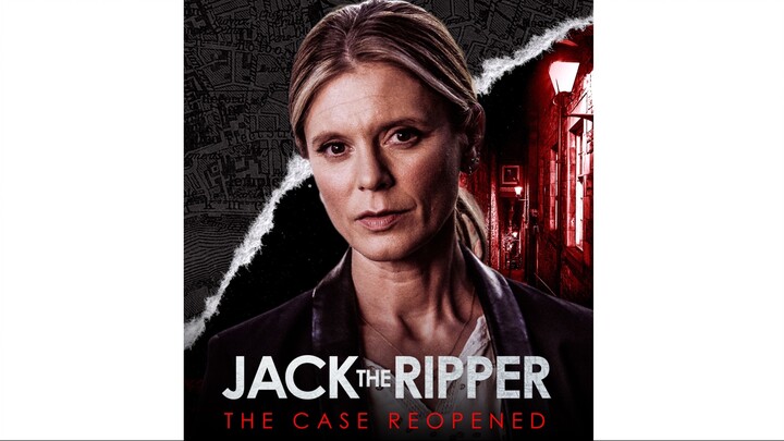 Jack the Ripper - The Case Reopened