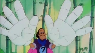Legend of the Swordmaster Yaiba Eps 13