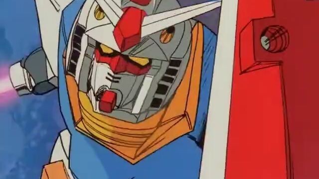 Mobile Suit Gundam 0079 [Kidou Senshi Gundam 0079] - Episode 14 Sub Indo