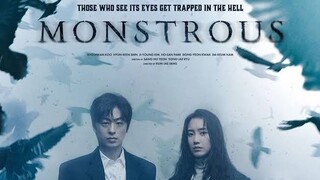 Monstrous (2022) Episode 1