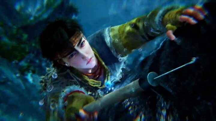 Golden Curse • Ep 12 HD