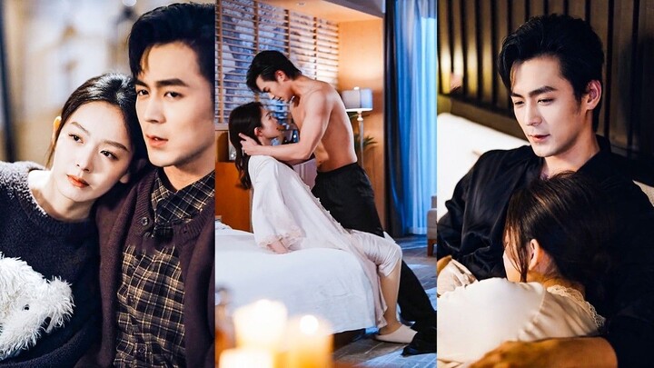 Dipaksa menikah dengan CEO yang kuno,tak kusangka setelah menikah ia merindukan tubuhku setiap malam