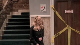 [TBBT] Bernie, bậc thầy kiểm soát tâm trí: Tôi thậm chí có thể để cô gái này trở thành tổng thống!