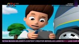 Paw patrol season 4 episode 11 Bahasa Indonesia full episode