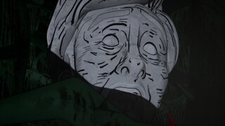 Lời Nguyền! - Curses! EP 9 [Sub Việt]