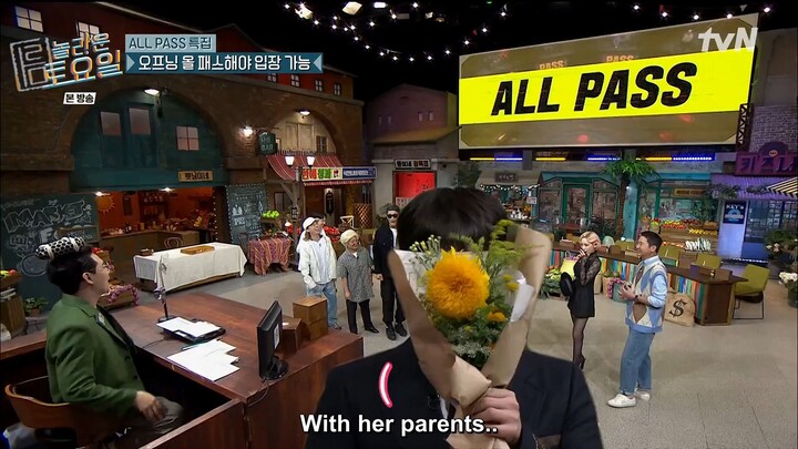 Amazing Saturday Ep. 177