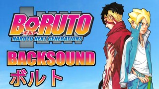 7 Lagu Boruto Yang Membangkitkan Semangat