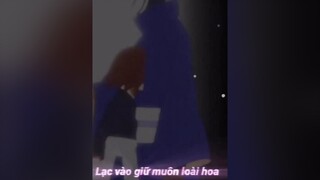 / Vì nàng xoá đi bao buồn đau /obito obitouchiha rin naruto fyp anime edit xuhuong2022