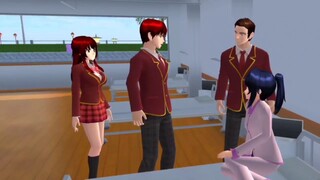 [Drama Dracula Sakura 90] - Plan To Bazaar