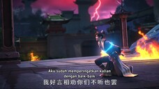 Perless Battle Spirit Episode 119 Sub Indo