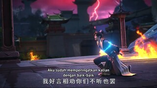 Perless Battle Spirit Episode 119 Sub Indo