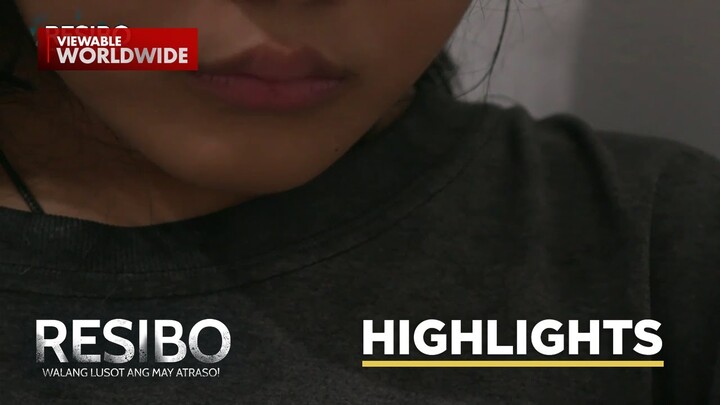 Isang 12-anyos na dalagita, pinagsamantalahan daw ng sariling ama?! | Resibo