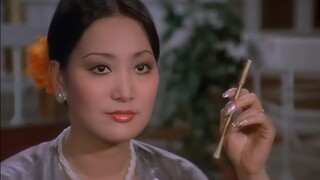 女人去仅凭一个烟嘴就在赌场赢得盆满钵满