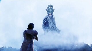 YUDISTIRA MENDAPATKAN UJIAN DARI DEWA DHARMA EPS. 160