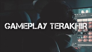 GAMEPLAY TERAKHIR | Malaysia Horror Short Film by RezZaDude