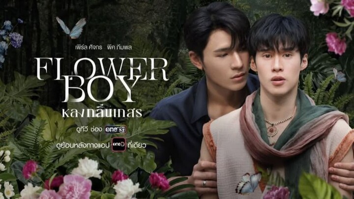 Flower Boy - Episode 3
