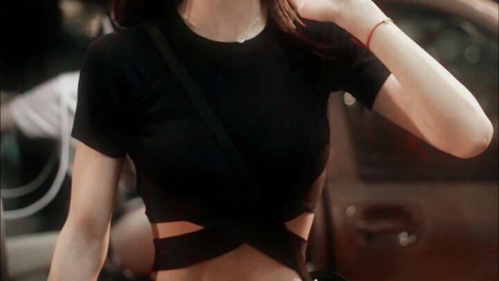 【เจิ้งเคอหนี่】【นายแบบชายผู้ตื่นรู้/ใช้ความงามเพื่อก่ออาชญากรรม】