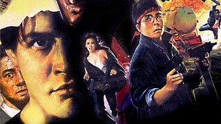 Lập Thân Giang Hồ - Legacy of Rage (1986)