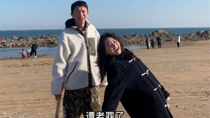 Người hâm mộ của Song Jiateng biết cách chụp ảnh