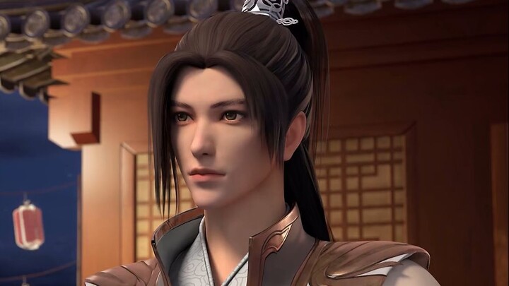 Supreme Sword God 41-50