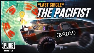 『1 vs 7』 IN THE "LAST CIRCLE" | PUBG MOBILE